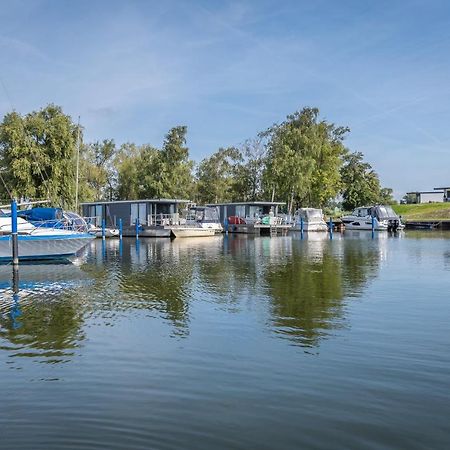 Marina Martinshafen - Beach Life Sassnitz Zewnętrze zdjęcie