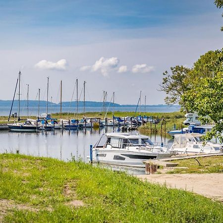 Marina Martinshafen - Beach Life Sassnitz Zewnętrze zdjęcie