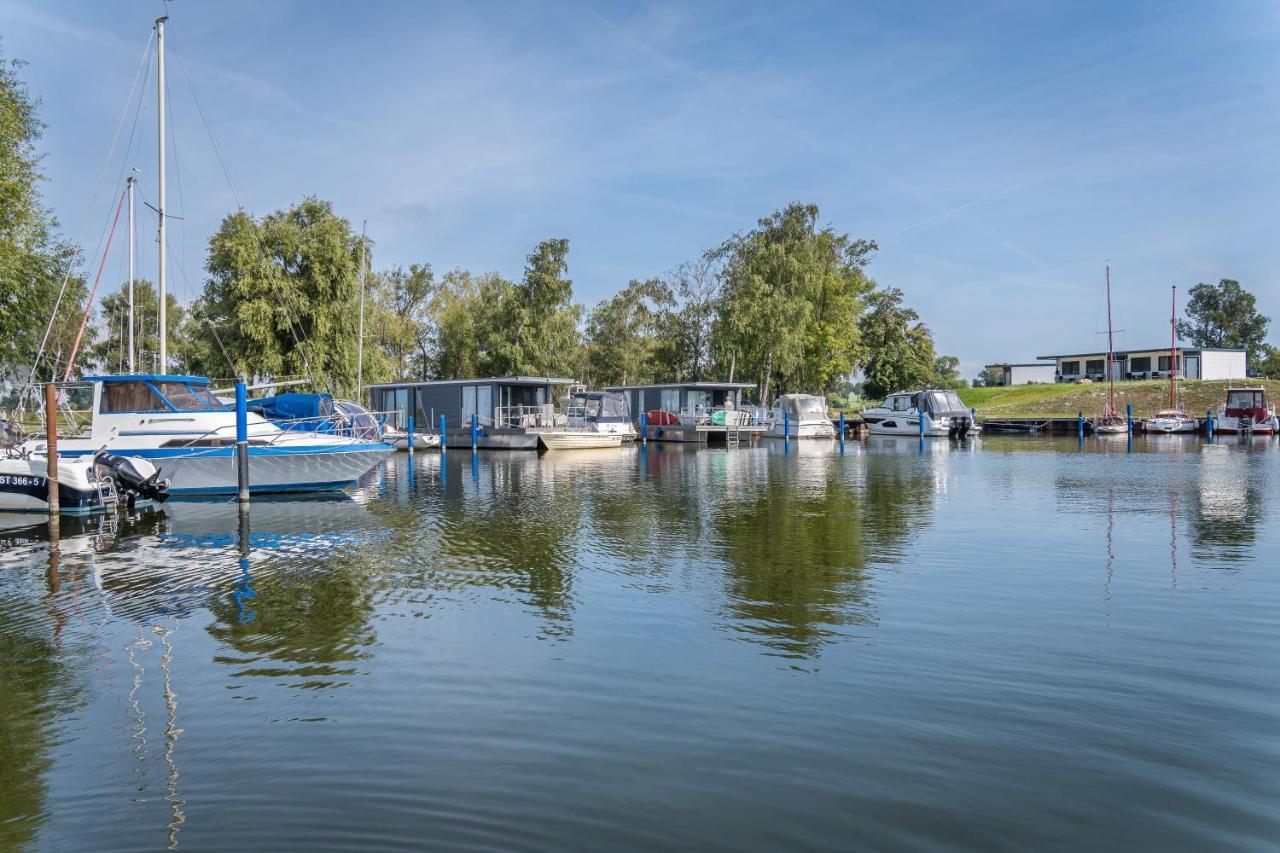 Marina Martinshafen - Beach Life Sassnitz Zewnętrze zdjęcie