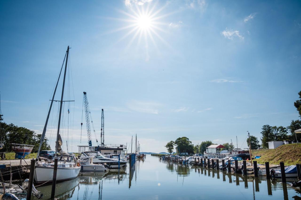 Marina Martinshafen - Beach Life Sassnitz Zewnętrze zdjęcie