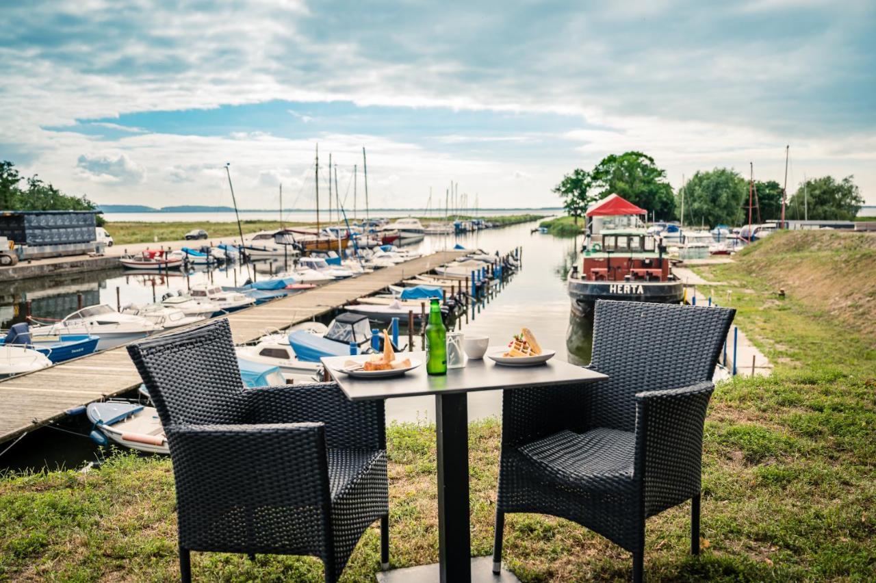 Marina Martinshafen - Beach Life Sassnitz Zewnętrze zdjęcie