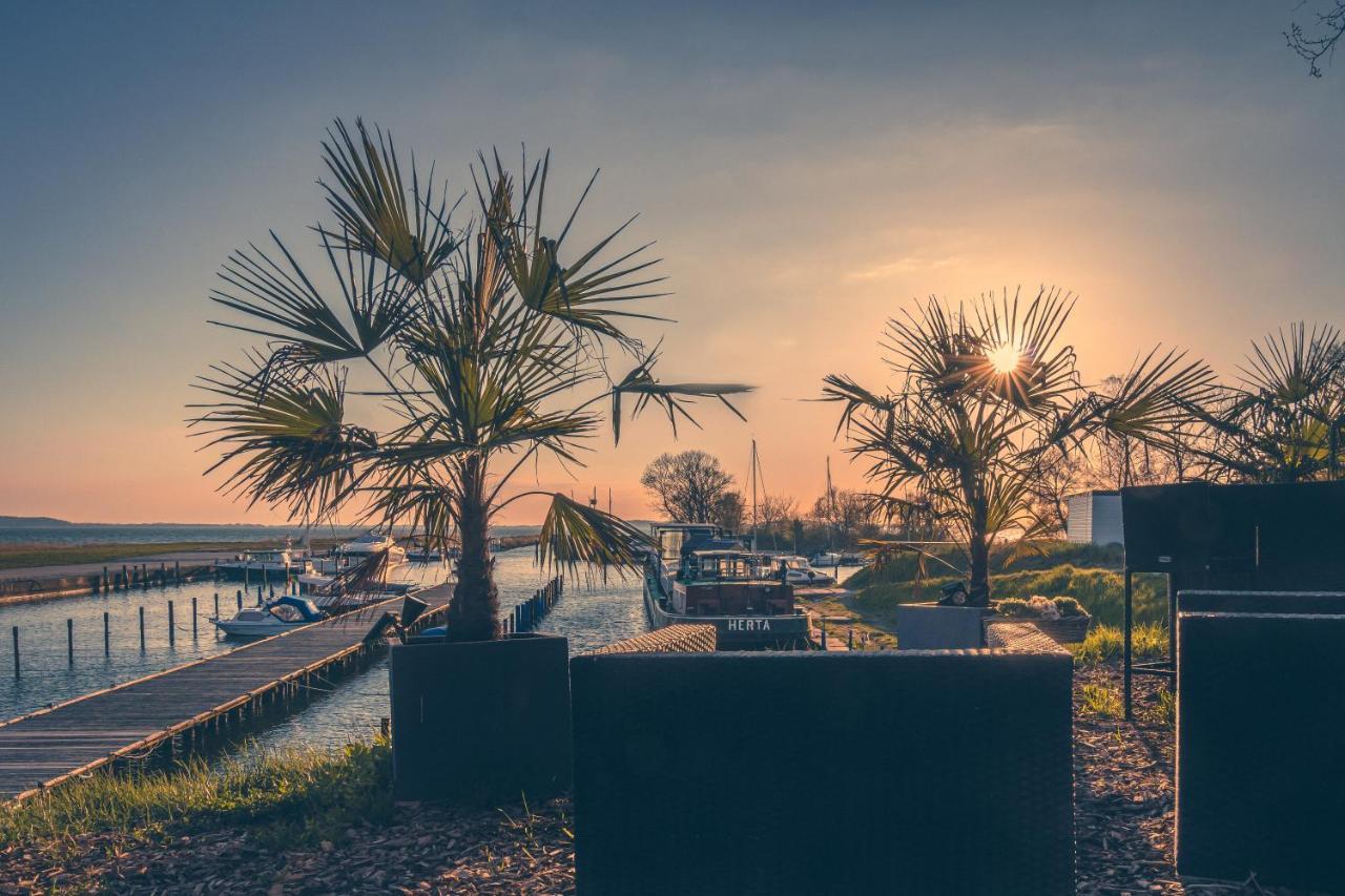 Marina Martinshafen - Beach Life Sassnitz Zewnętrze zdjęcie
