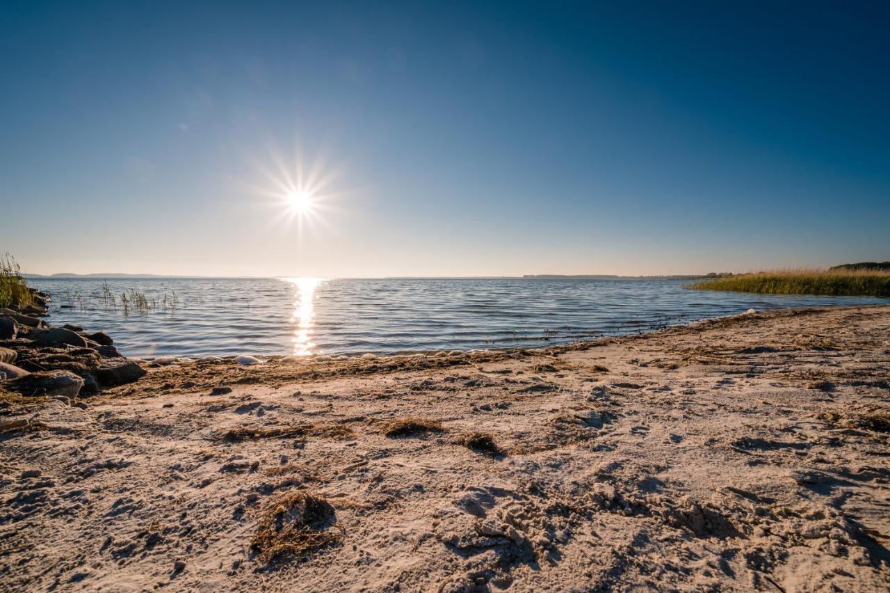 Marina Martinshafen - Beach Life Sassnitz Zewnętrze zdjęcie