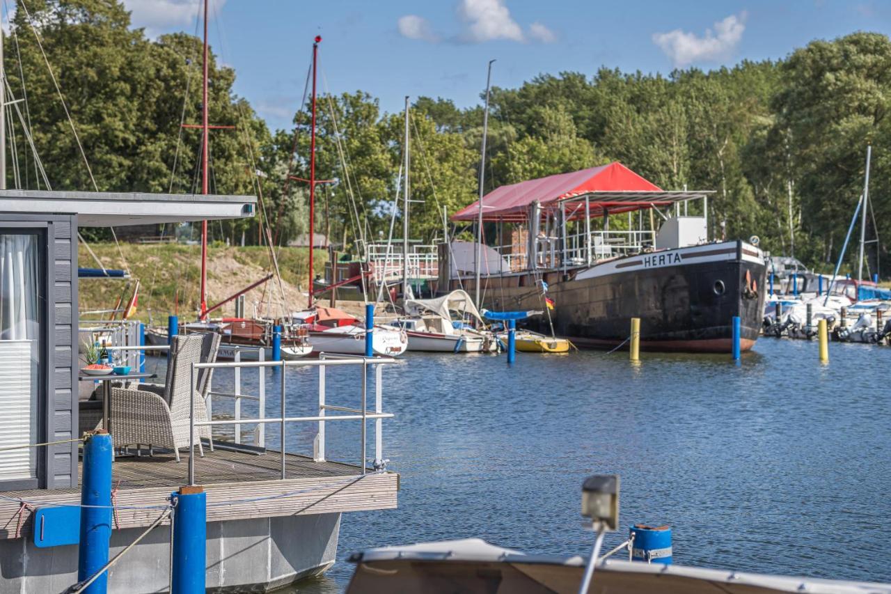Marina Martinshafen - Beach Life Sassnitz Zewnętrze zdjęcie