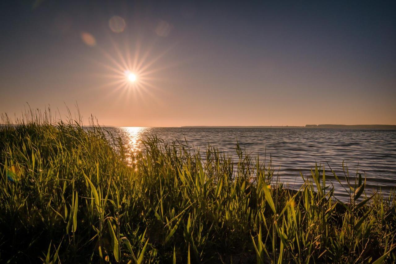 Marina Martinshafen - Beach Life Sassnitz Zewnętrze zdjęcie