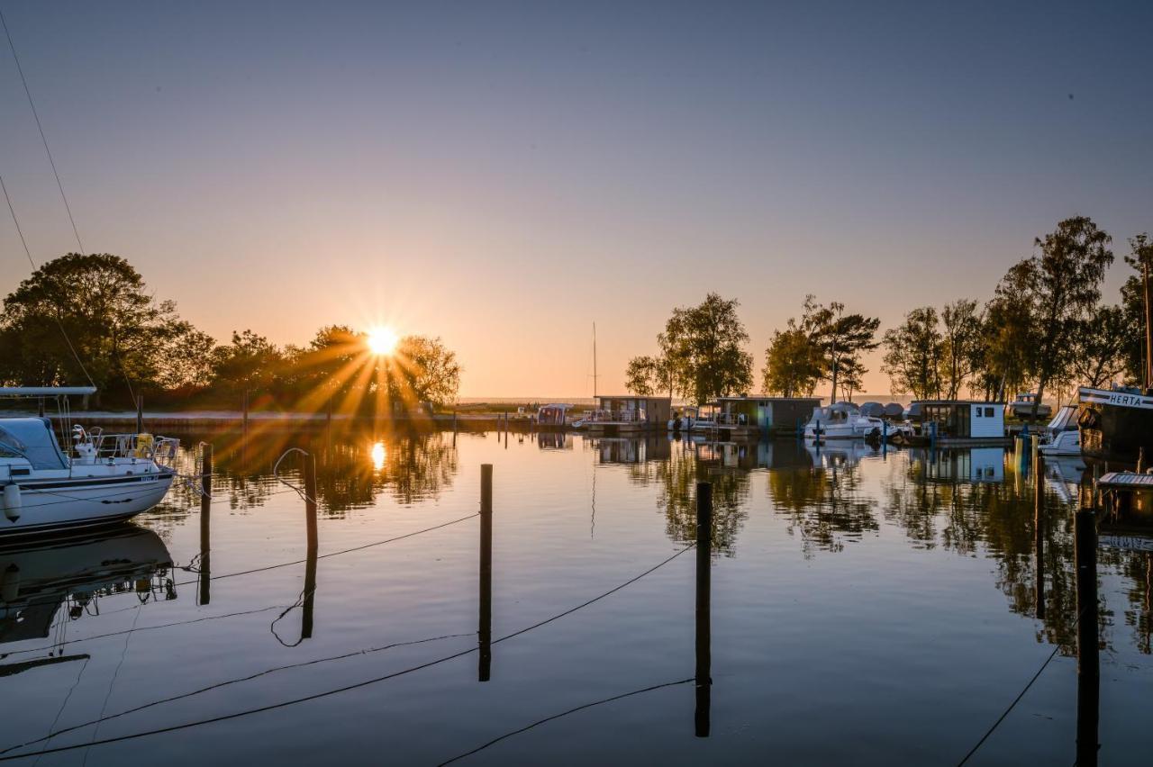 Marina Martinshafen - Beach Life Sassnitz Zewnętrze zdjęcie